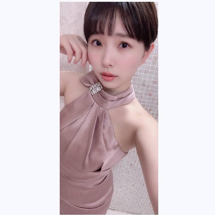 NEWドレス👗
