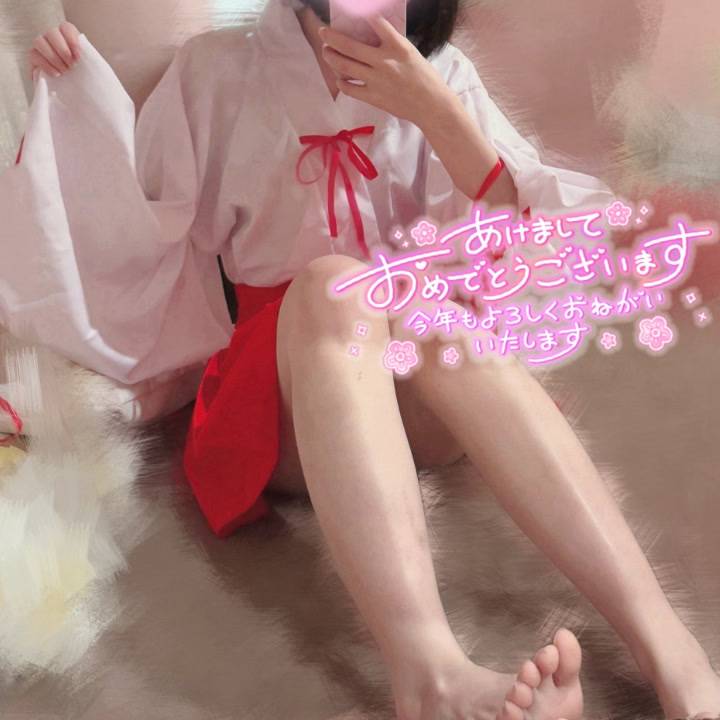 巫女さん♡