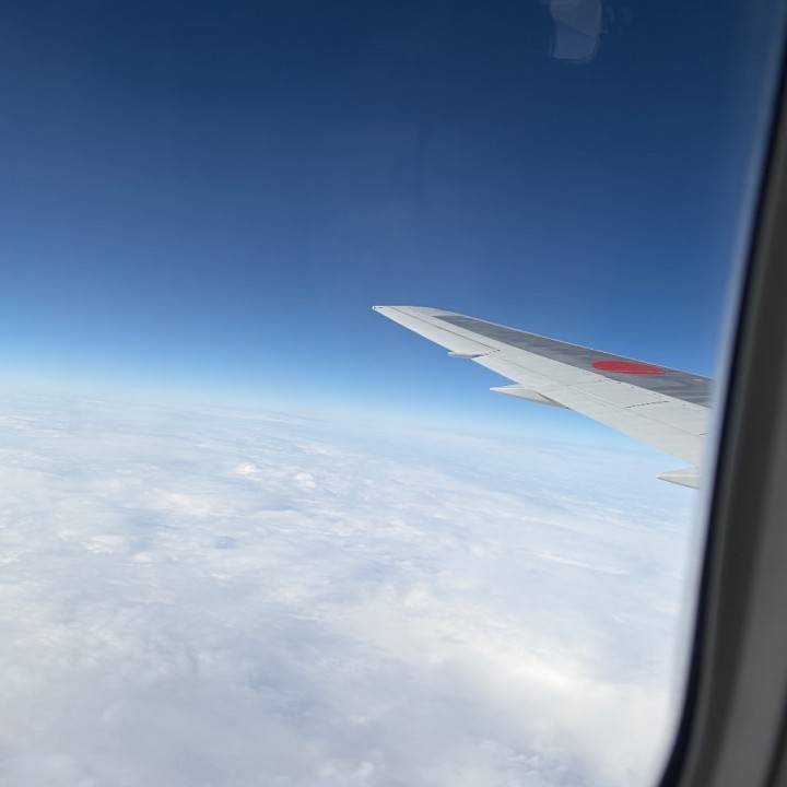 あけおめです🌅