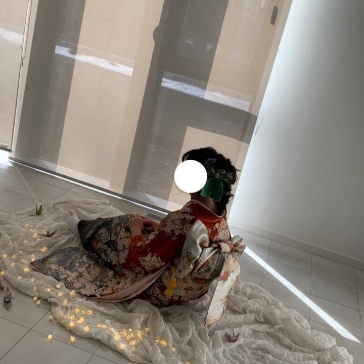 今年初投稿🐴🐴