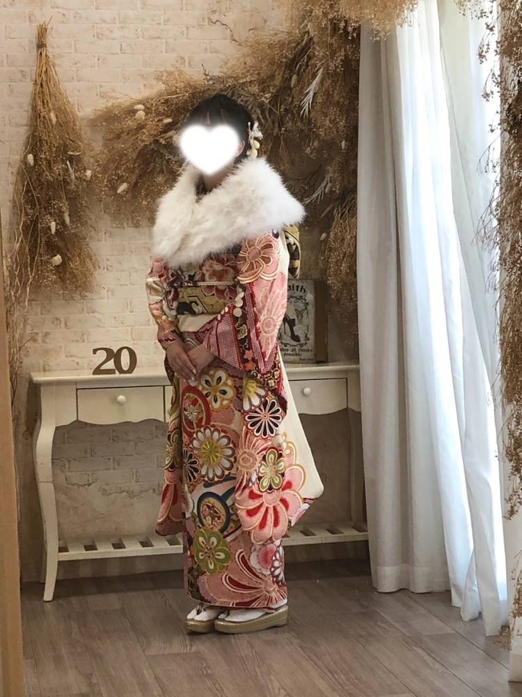 大人への1歩😌