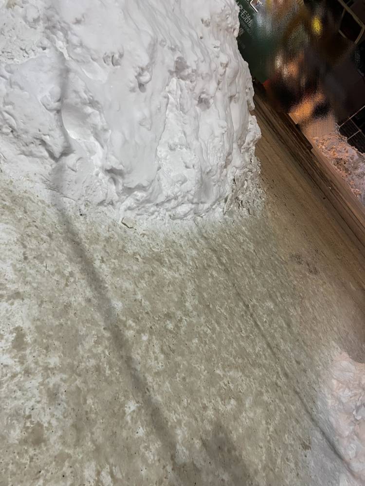 札幌店⛄️❄️🫧