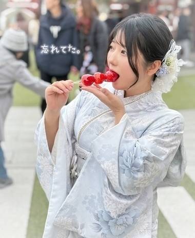 受付開始してます❣️笑