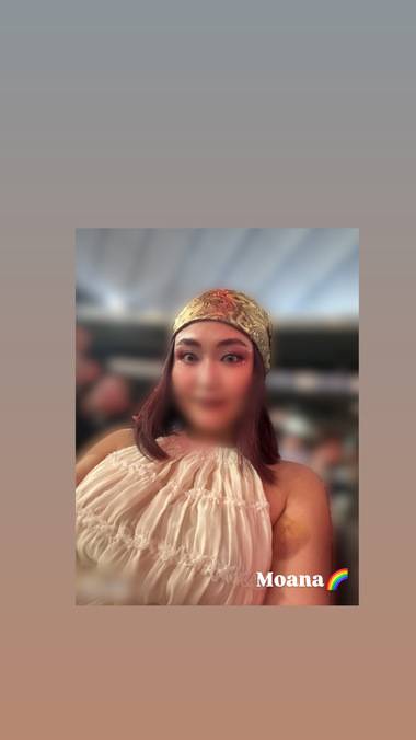 オープンしてます♡