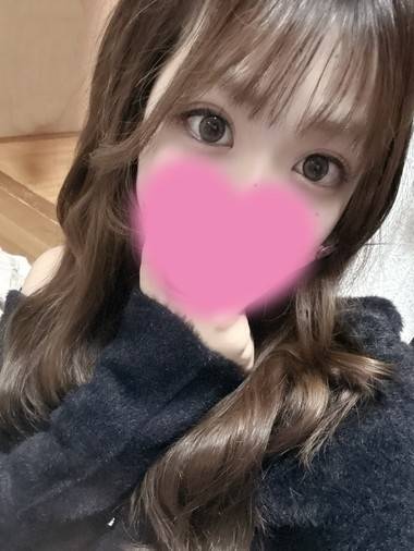初めてで…ちょっと緊張、ちょっと期待🫣