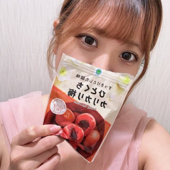 ありがとうです🩵