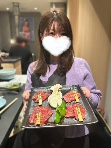 明日は16時から出勤✨