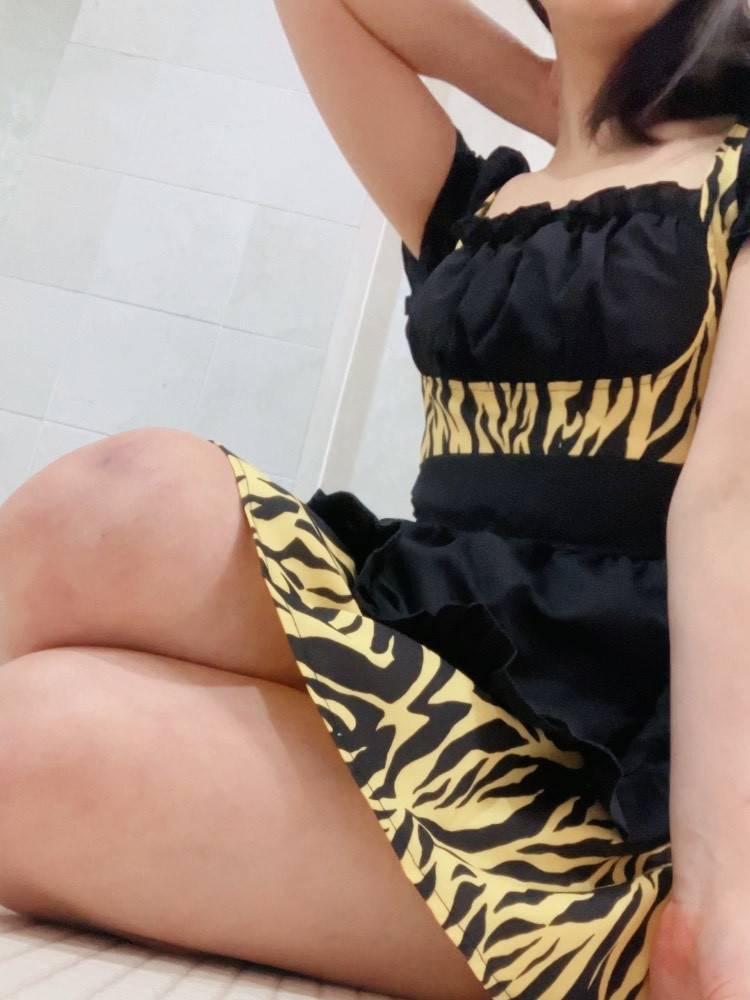 今日は暖かい！