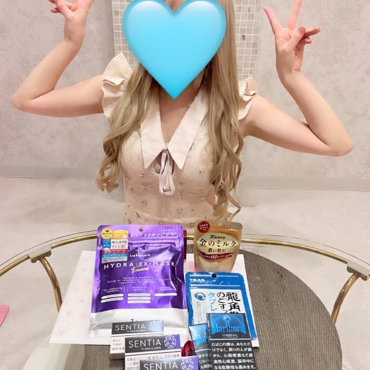 8日180分お礼日記🧸💌