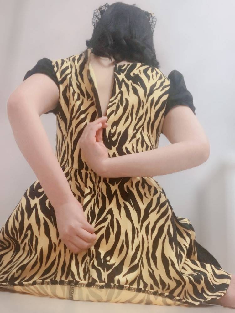 鬼さんも満足！