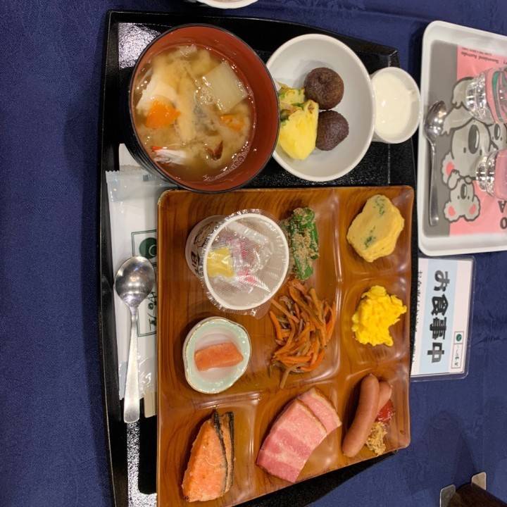 食は世界を救う🌏