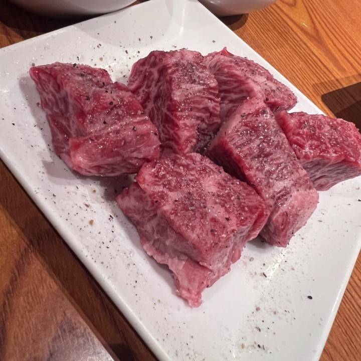 焼肉食べてきた🥩‪🔥