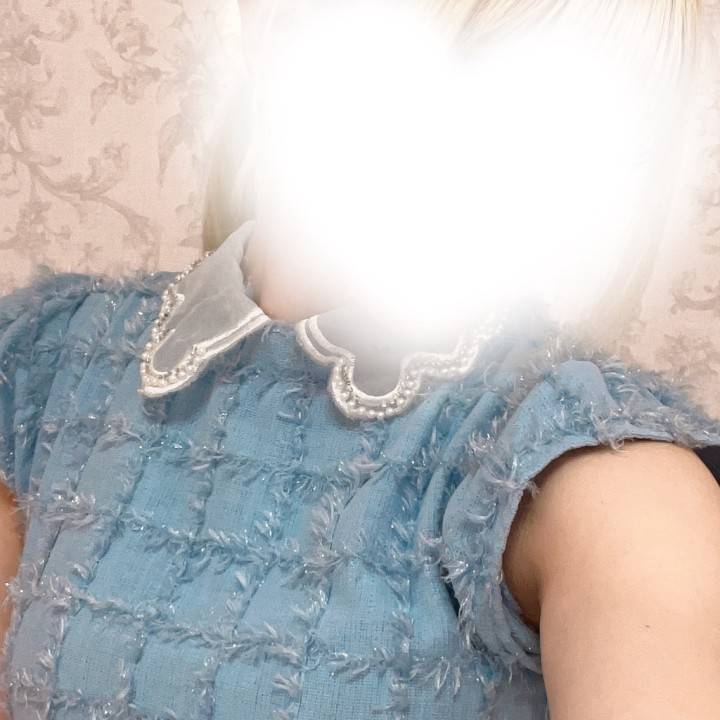 ぜひ会いに来てね🩵