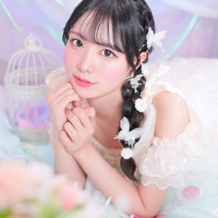 もでるしゃん📸