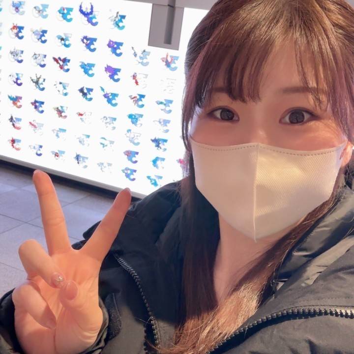 19時から出勤✨