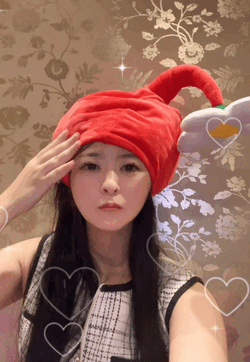 おねだりしてるよ︎💕︎