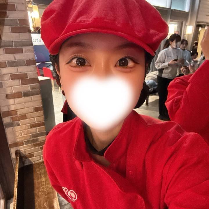 コスプレ…⁉️