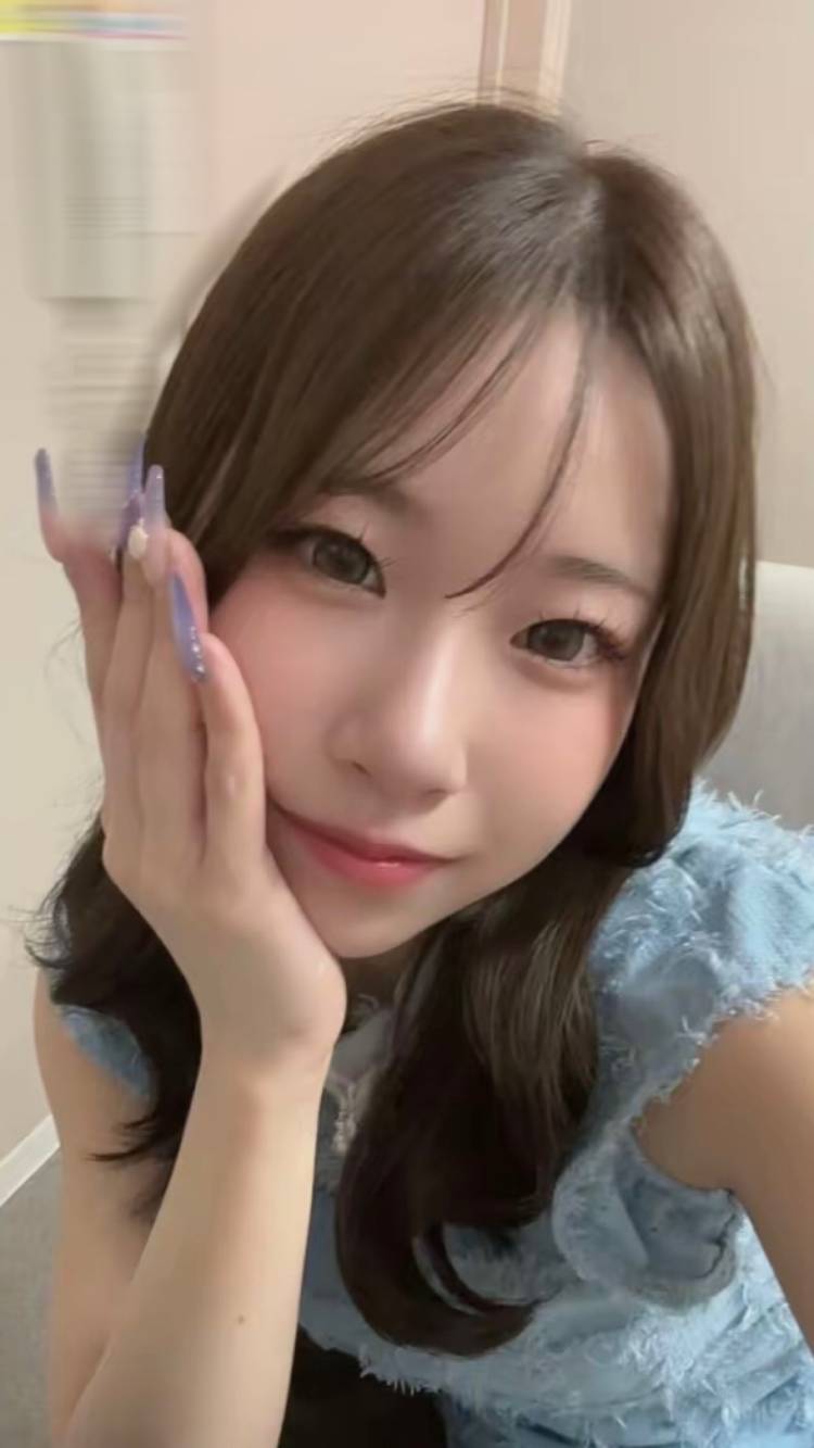 美容院行ってきたよ〜🤭