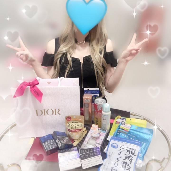 8日210分お礼日記🕊💌