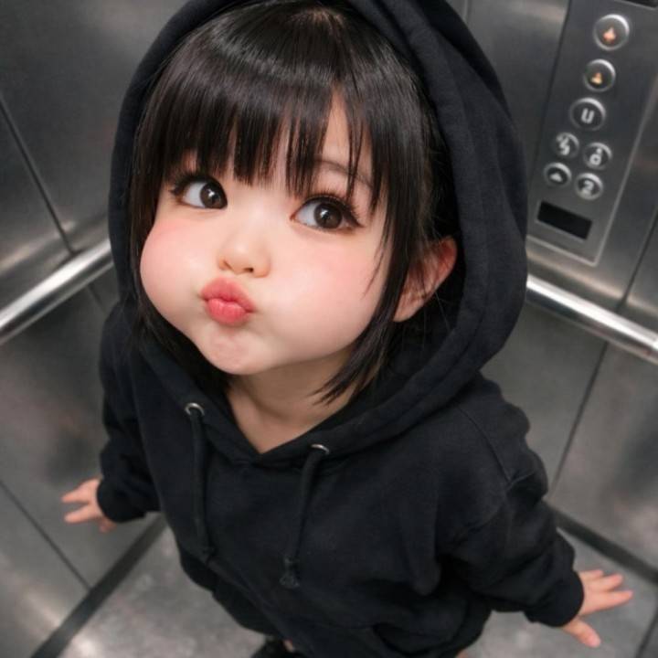 ♡考え中..♡