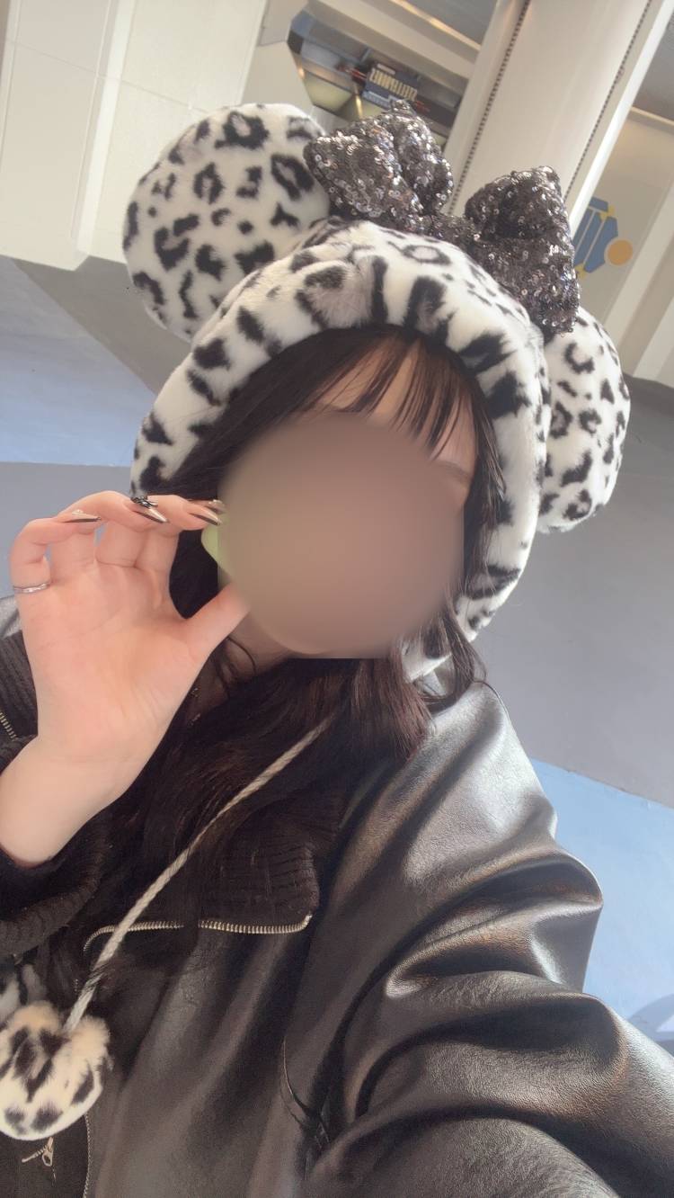 ドキドキ🫶