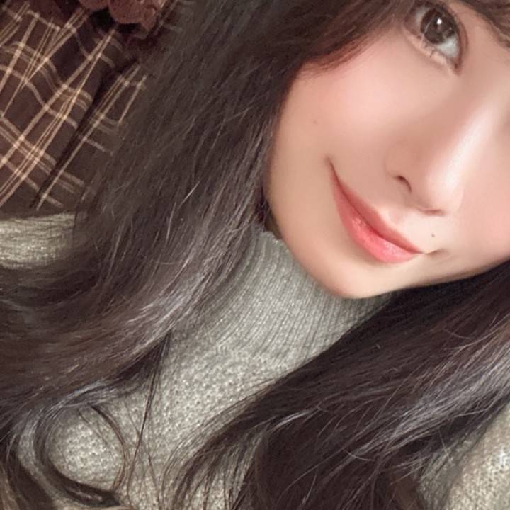 久しぶりすぎて緊張っ❣️