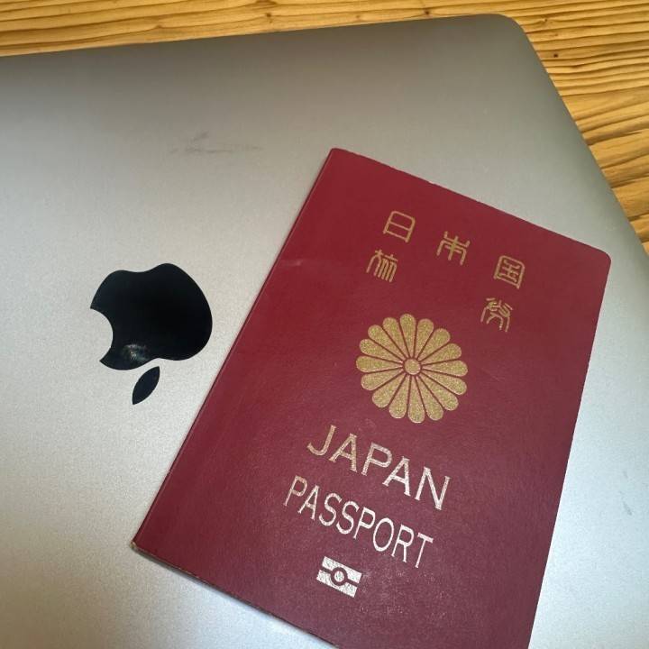 久しぶりの