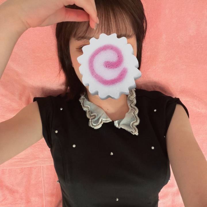休憩中☁️