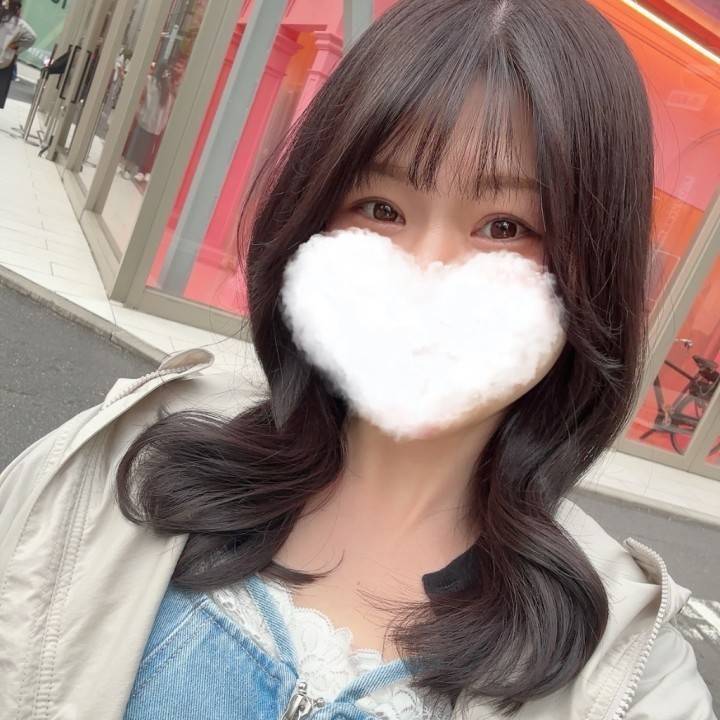 表参道✂️