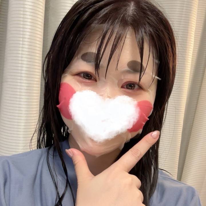 江戸っ子パック🇯🇵