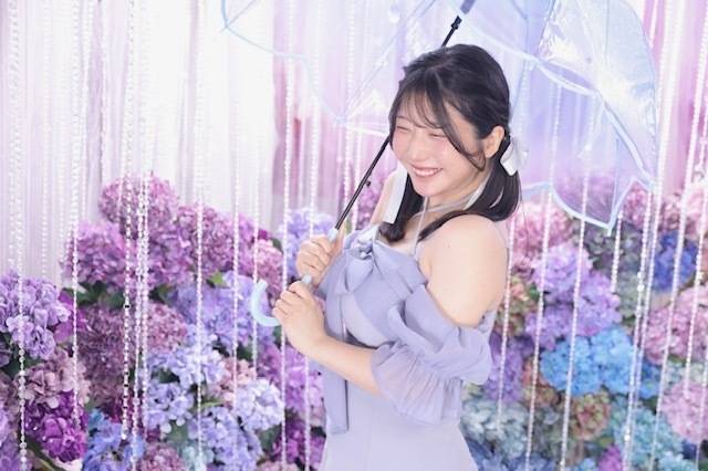 5月と6月のスケジュールです✨️
