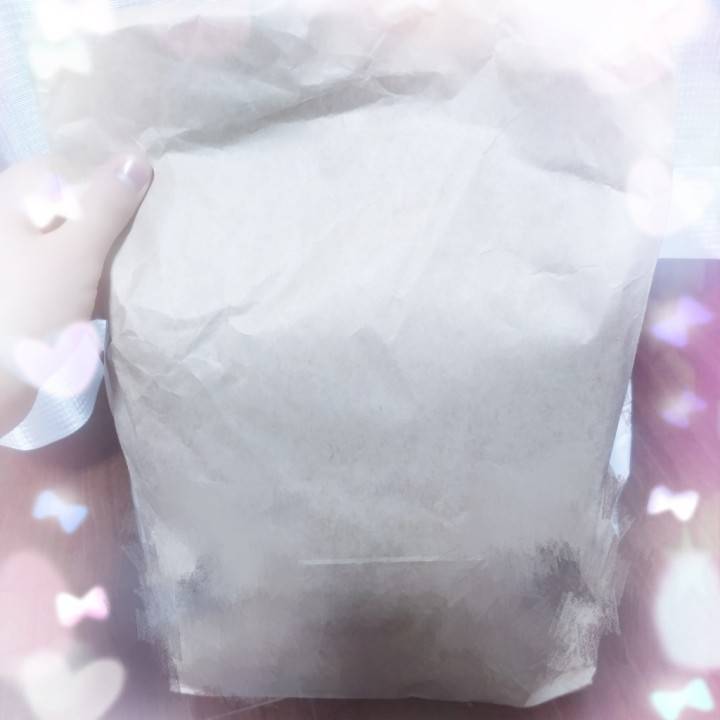 届いちゃった(♡´艸`)
