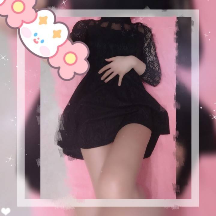 下と上で…🌸