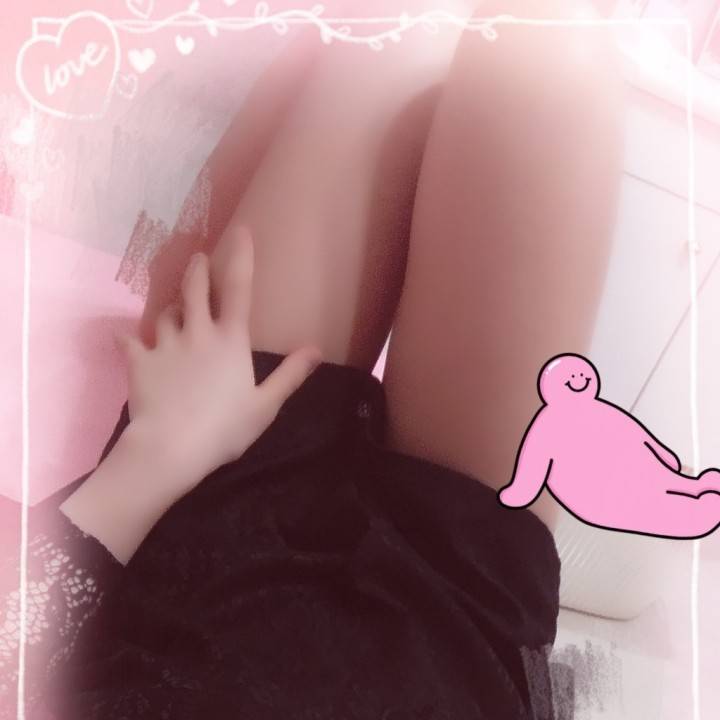 のんびりと