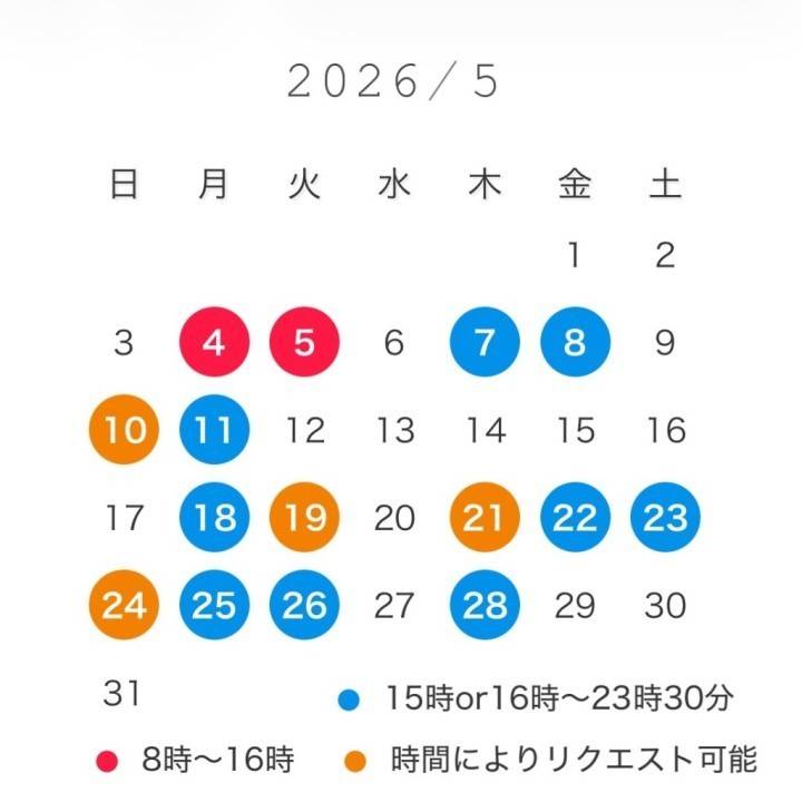 ゆうこ