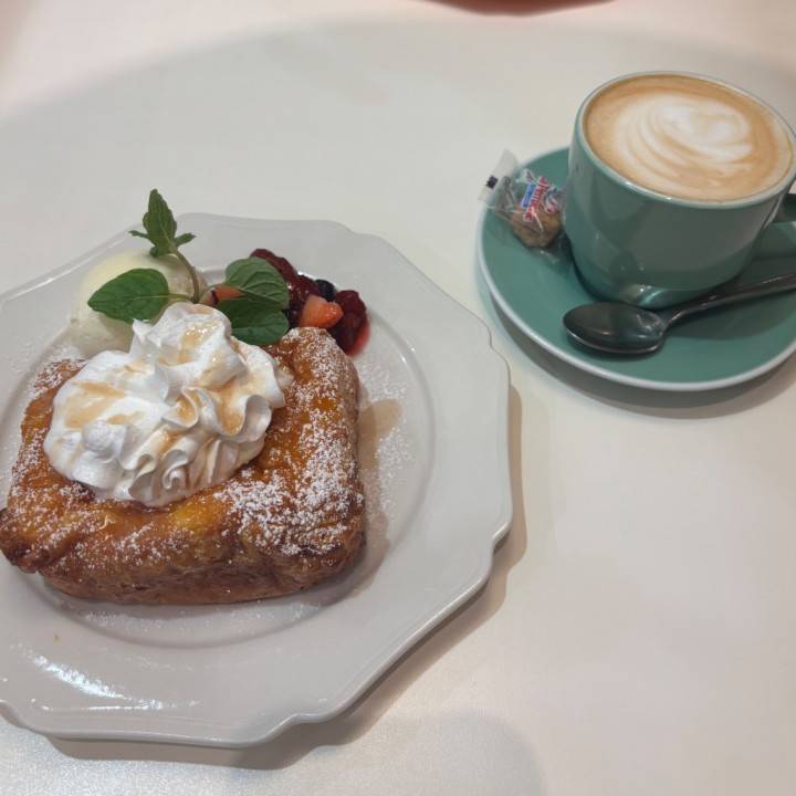お休みの日♡