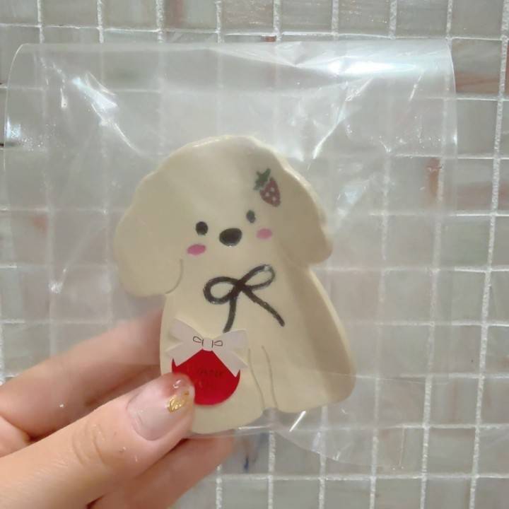 Mちゃんありがとう🫶🏻💓