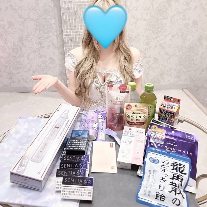 3日210分お礼日記📮