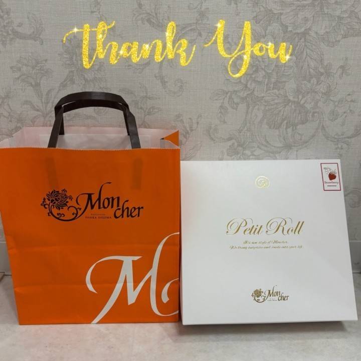 本指名様お礼💌