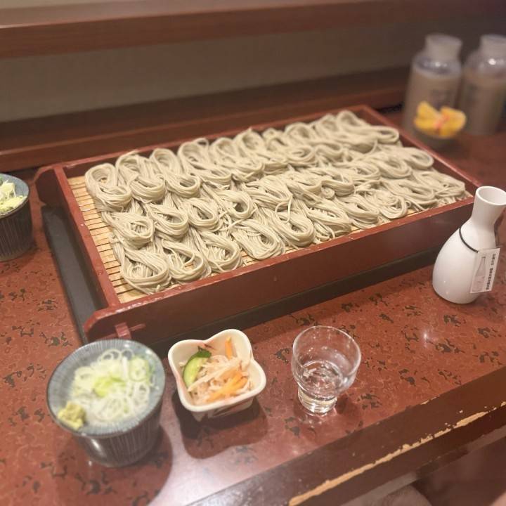 休みの日は…