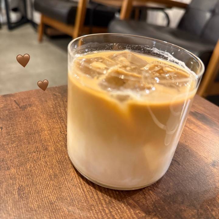 最近の好きな時間☕️🤎