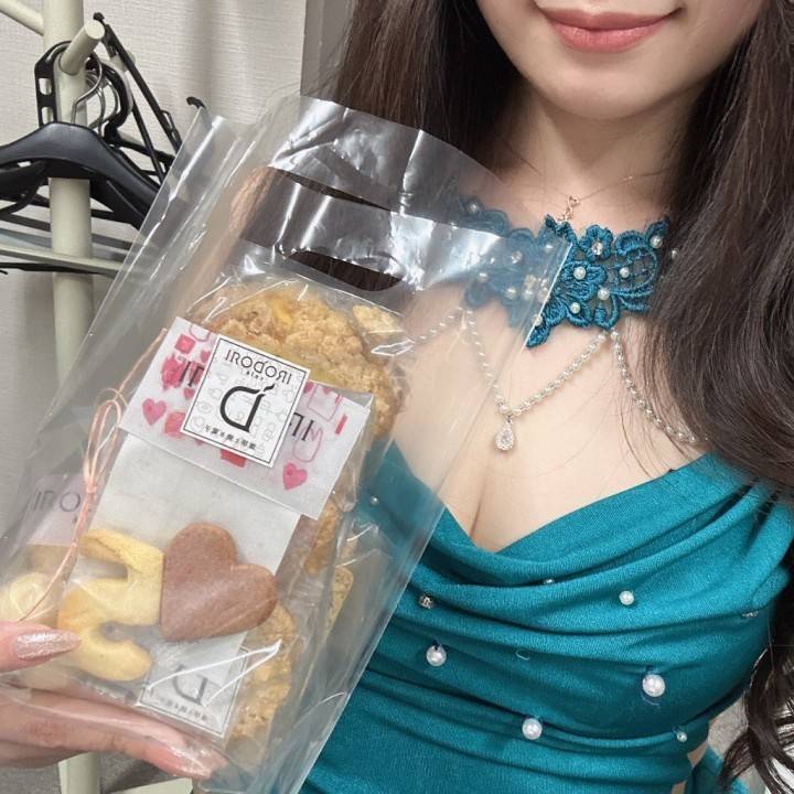 プレゼントありがとう🎁