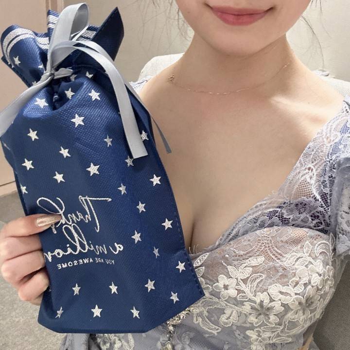 プレゼントありがとう🎁