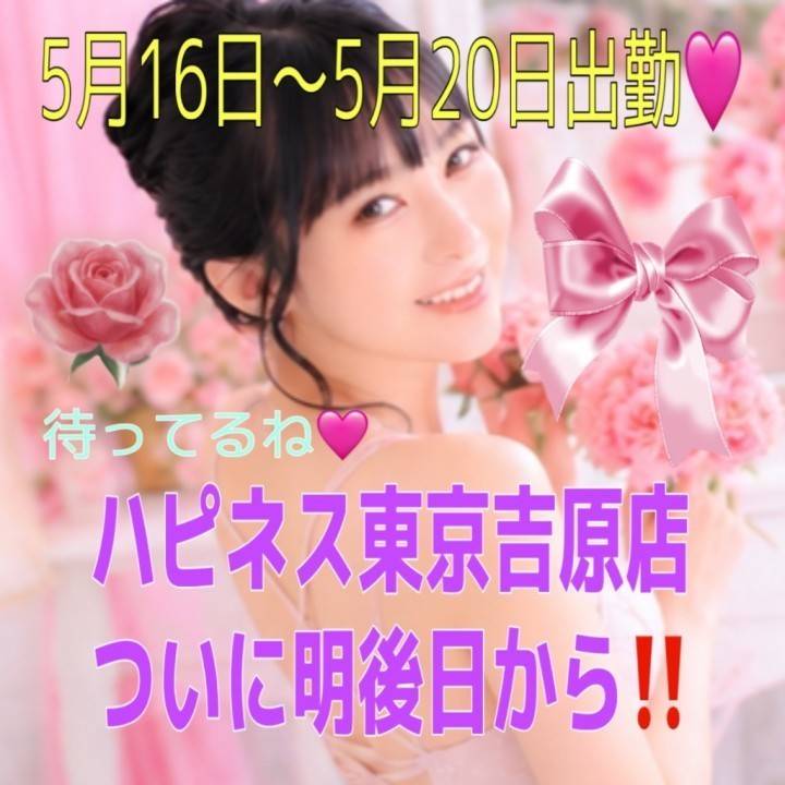 みりね（ソープランド「ハピネス東京 吉原店」）