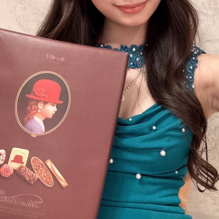 プレゼントありがとう🎁