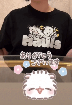 おやすみなさい🐑