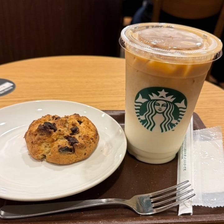 しょんぼり帰宅からの…☕️💓