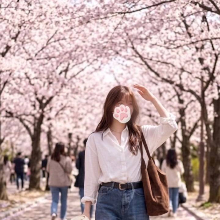 非常感谢您从海外远道而来😘✈️