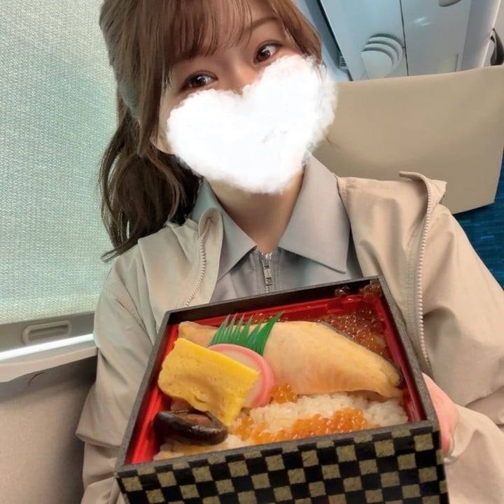 遠征ゆうこりん🌷