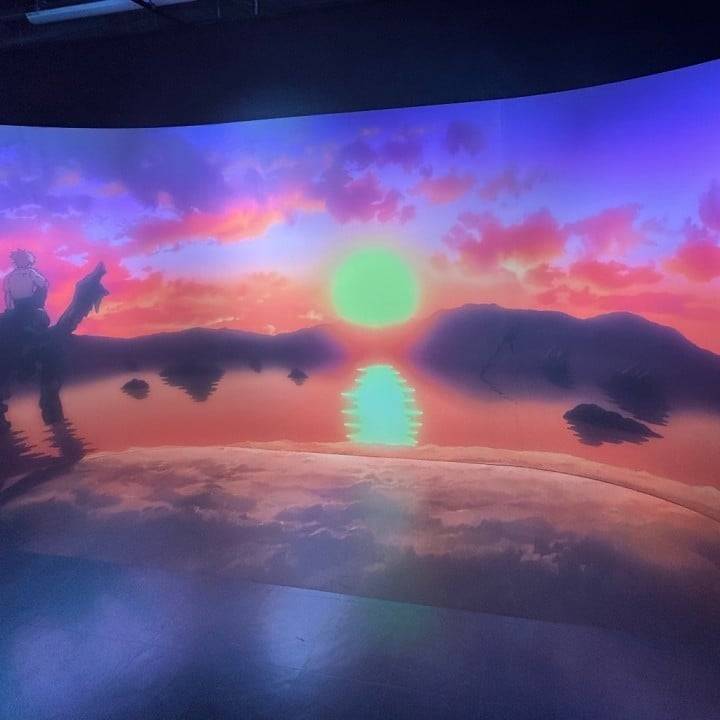 おはよん☀️
